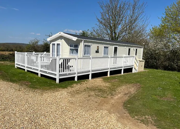 3 Bedroom Caravan Mc37, Shanklin, Isle Of Wight